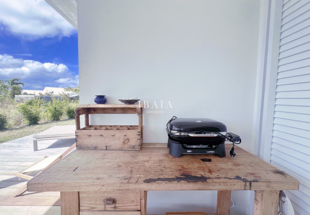 Villa à Saint-François - Villa Rives Fleuries