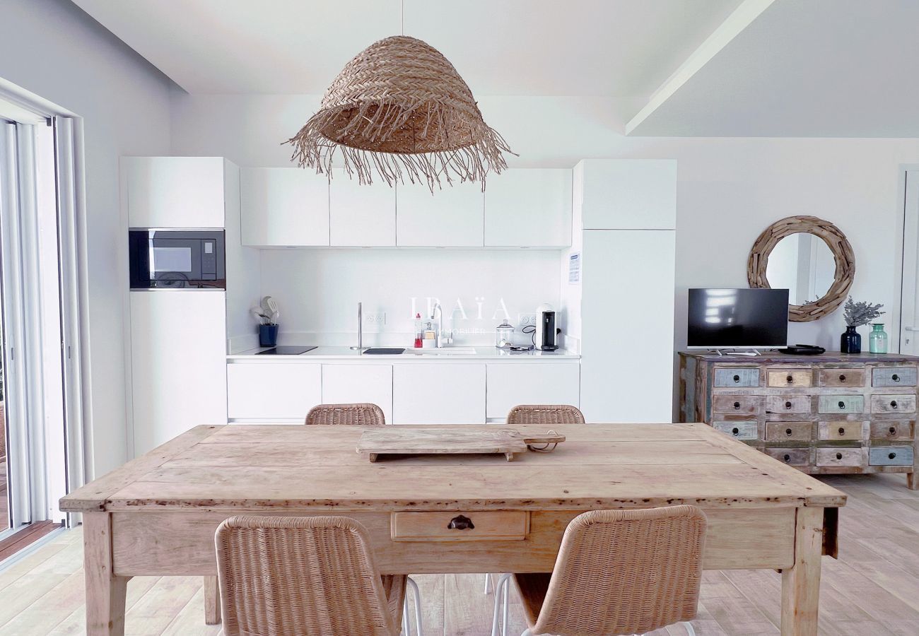 Villa à Saint-François - Villa Rives Fleuries