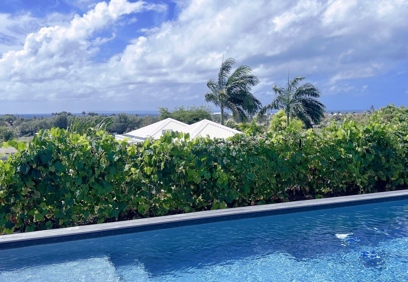 Villa à Saint-François - Villa Lagon