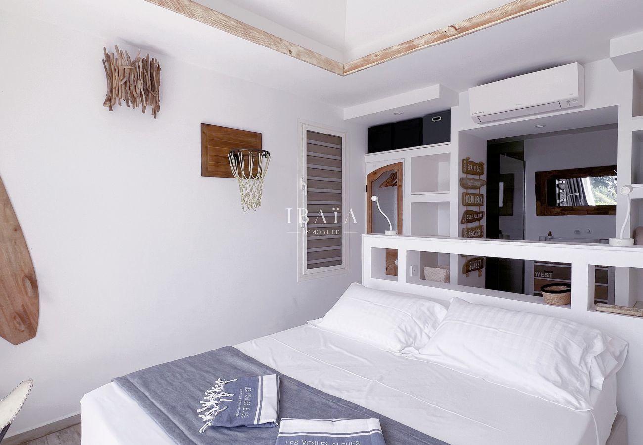 Villa à Saint-François - Villa Lagon