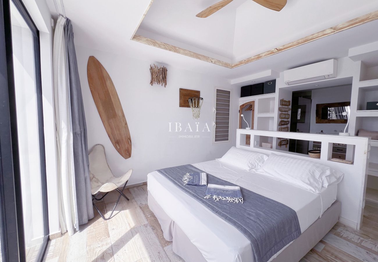 Villa à Saint-François - Villa Lagon