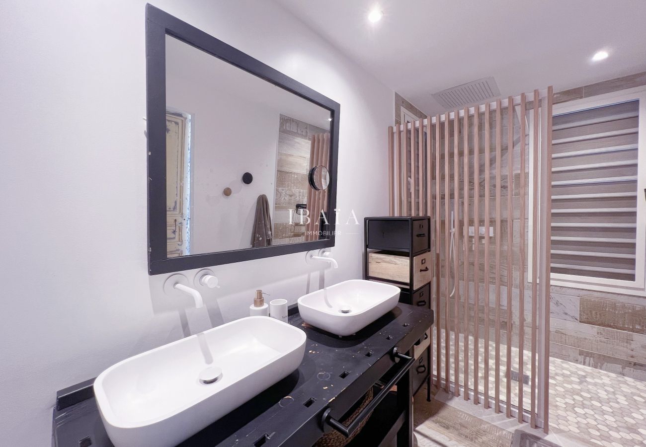 Villa à Saint-François - Villa Lagon