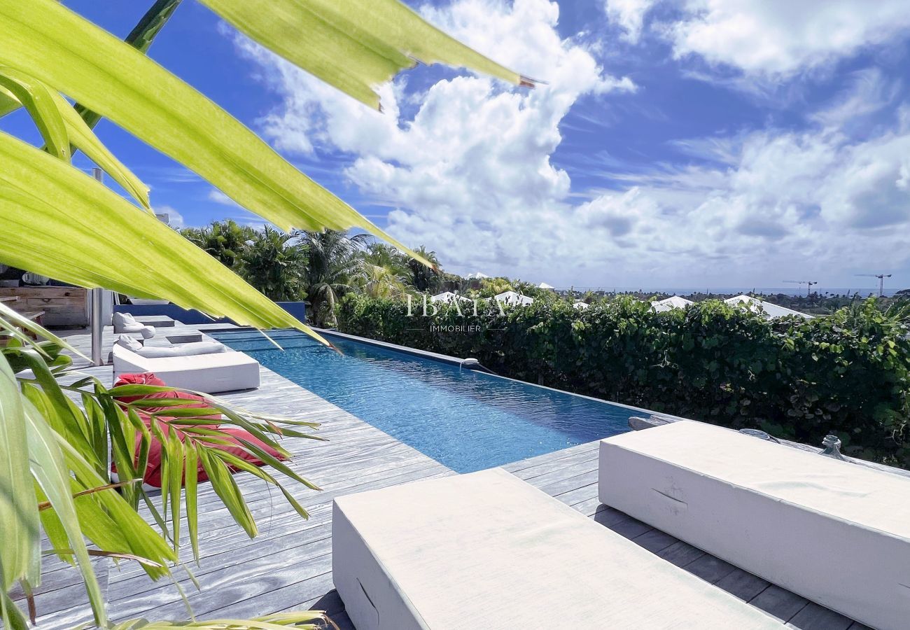 Villa à Saint-François - Villa Lagon