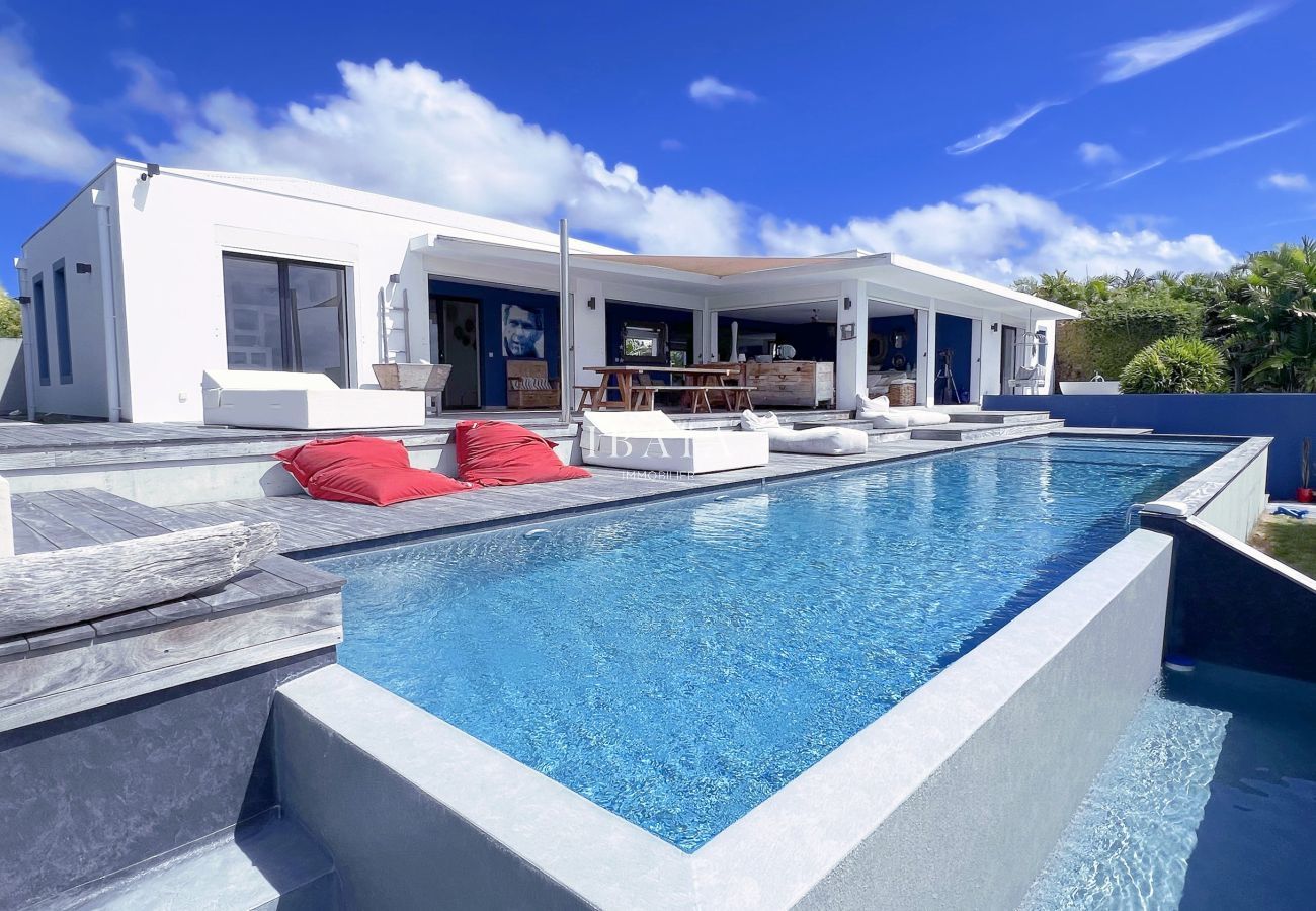 Villa à Saint-François - Villa Lagon