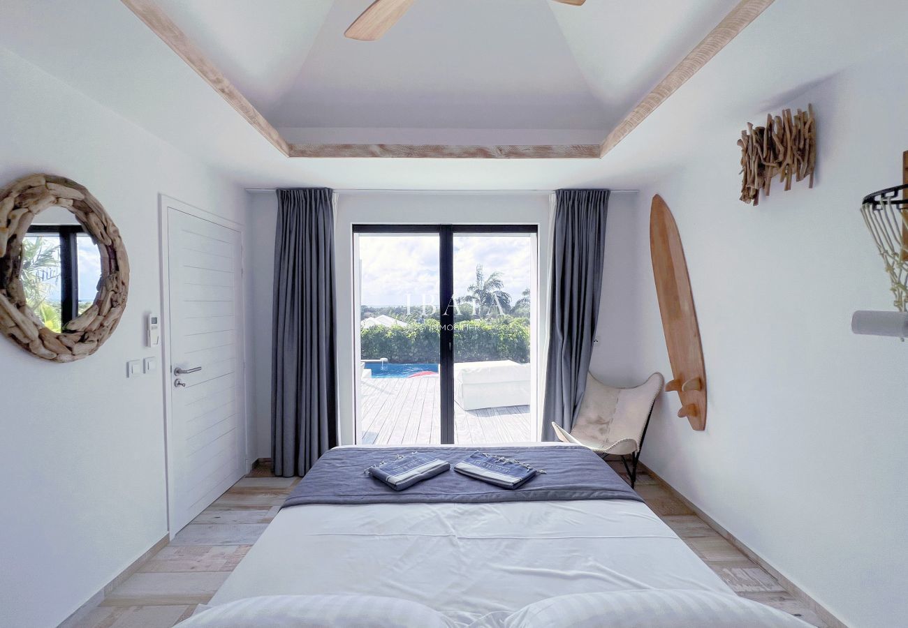 Villa à Saint-François - Villa Lagon