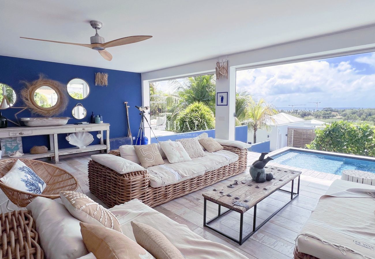 Villa à Saint-François - Villa Lagon