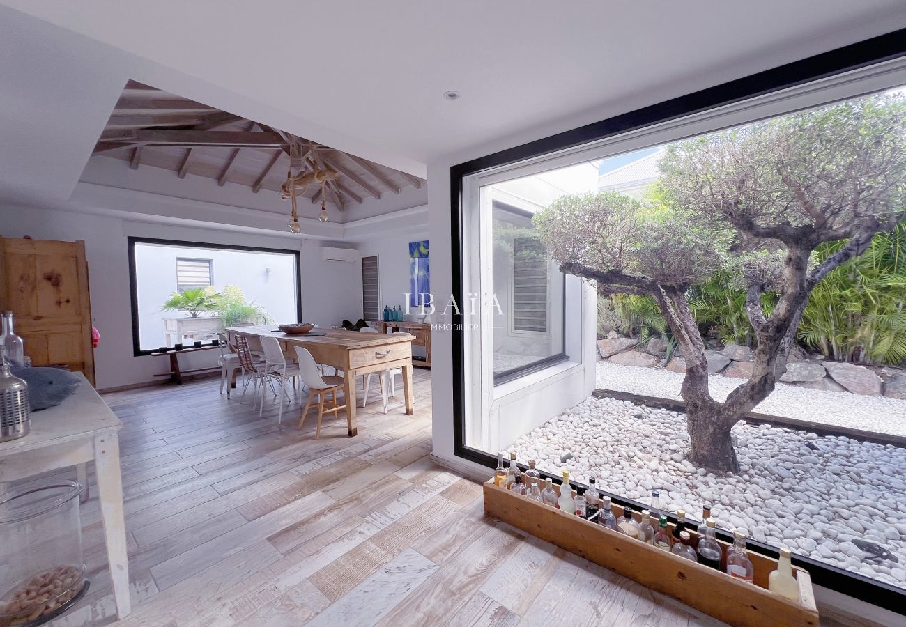 Villa à Saint-François - Villa Lagon