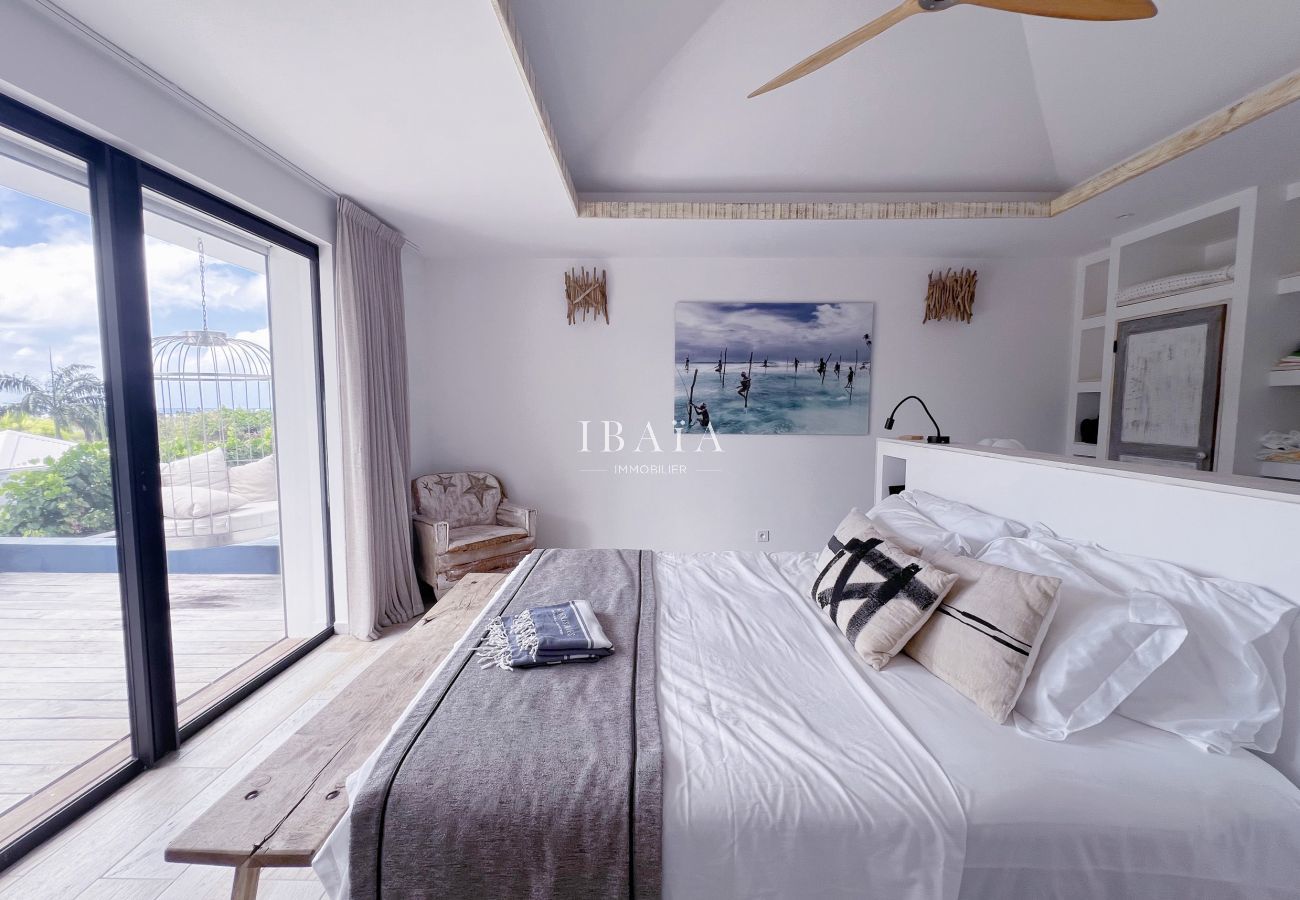 Villa à Saint-François - Villa Lagon