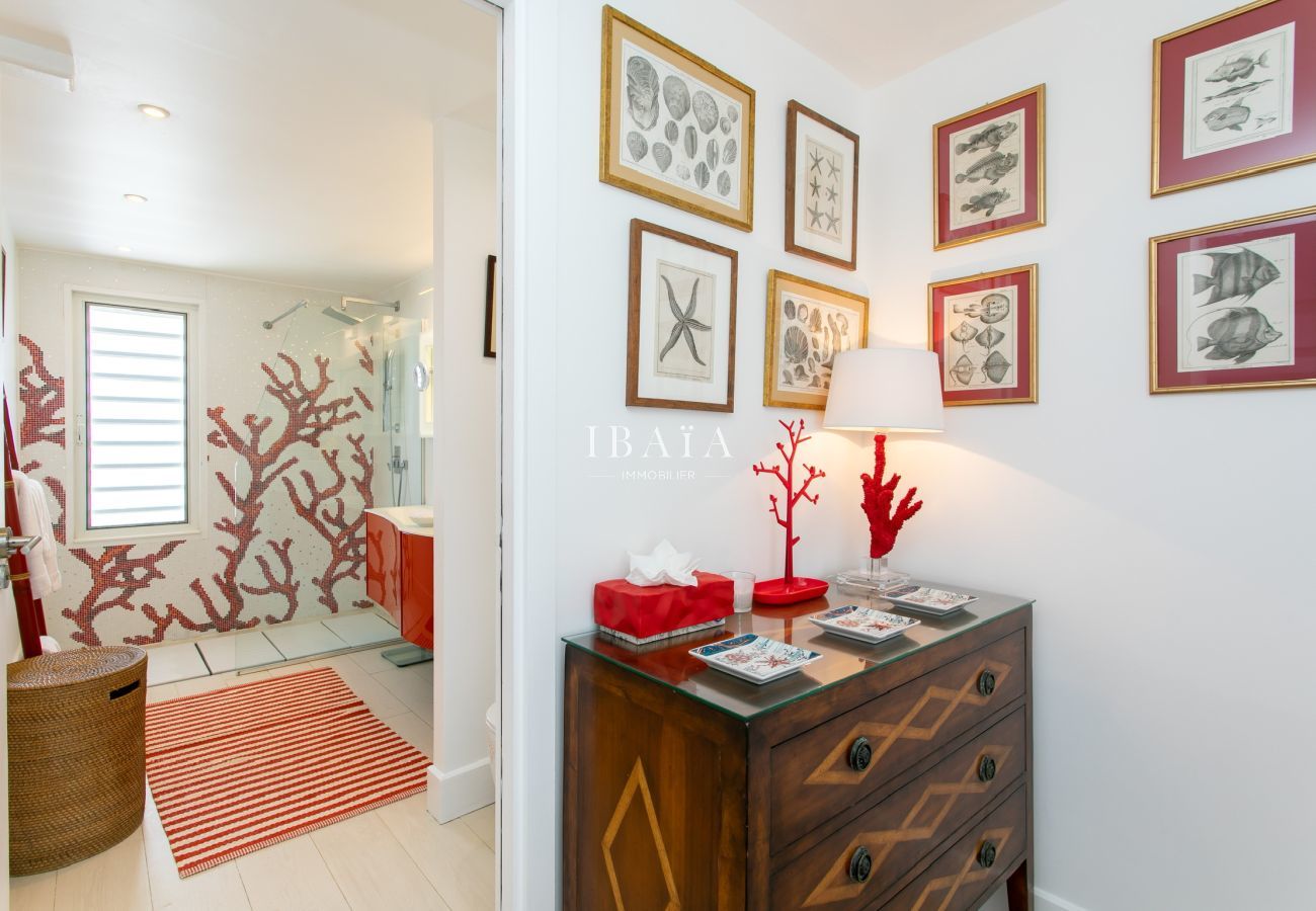 Villa à Orient Bay - Villa Mango