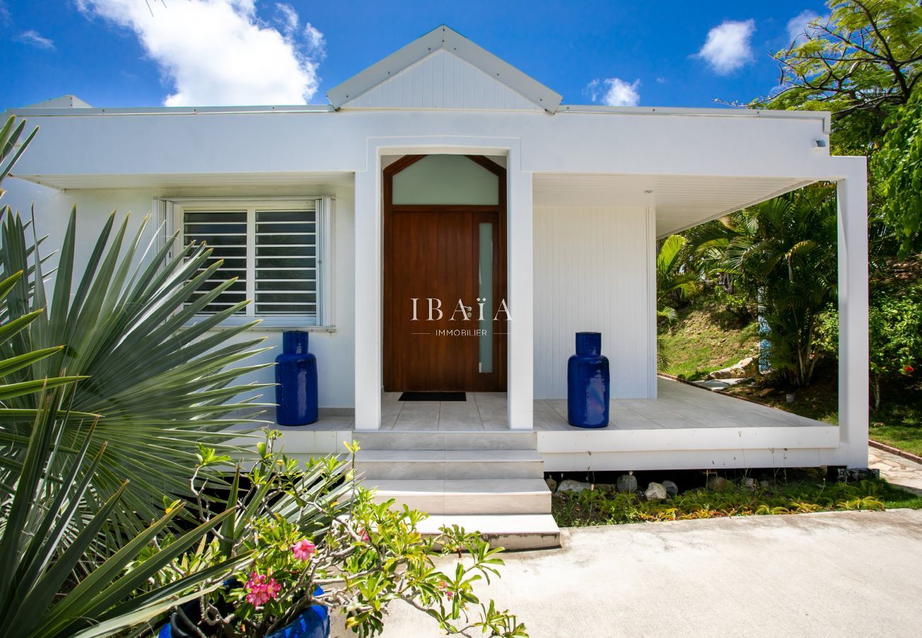 Villa à Orient Bay - Villa Mango