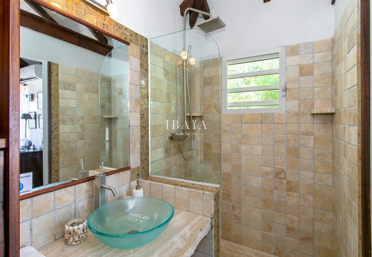 Villa à Orient Bay - Villa Mango