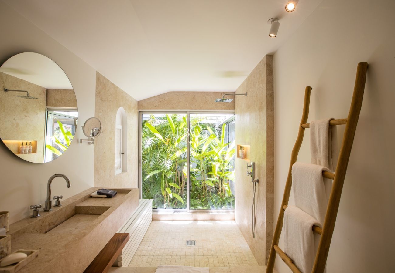 Villa à Terres Basses - Villa Riviera