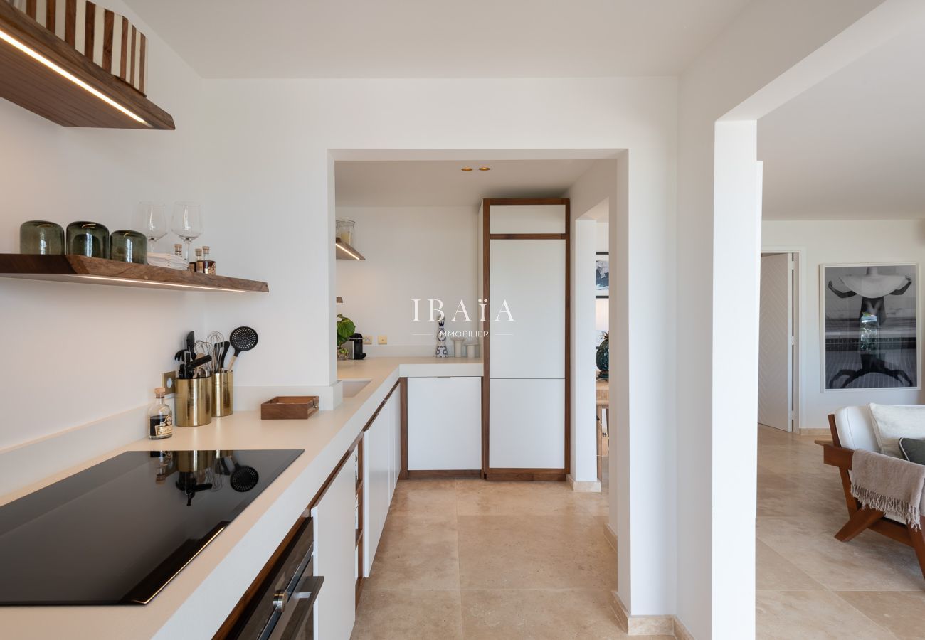 Appartement à Saint Barthélemy - Appartement Viewstar (1 bedroom)