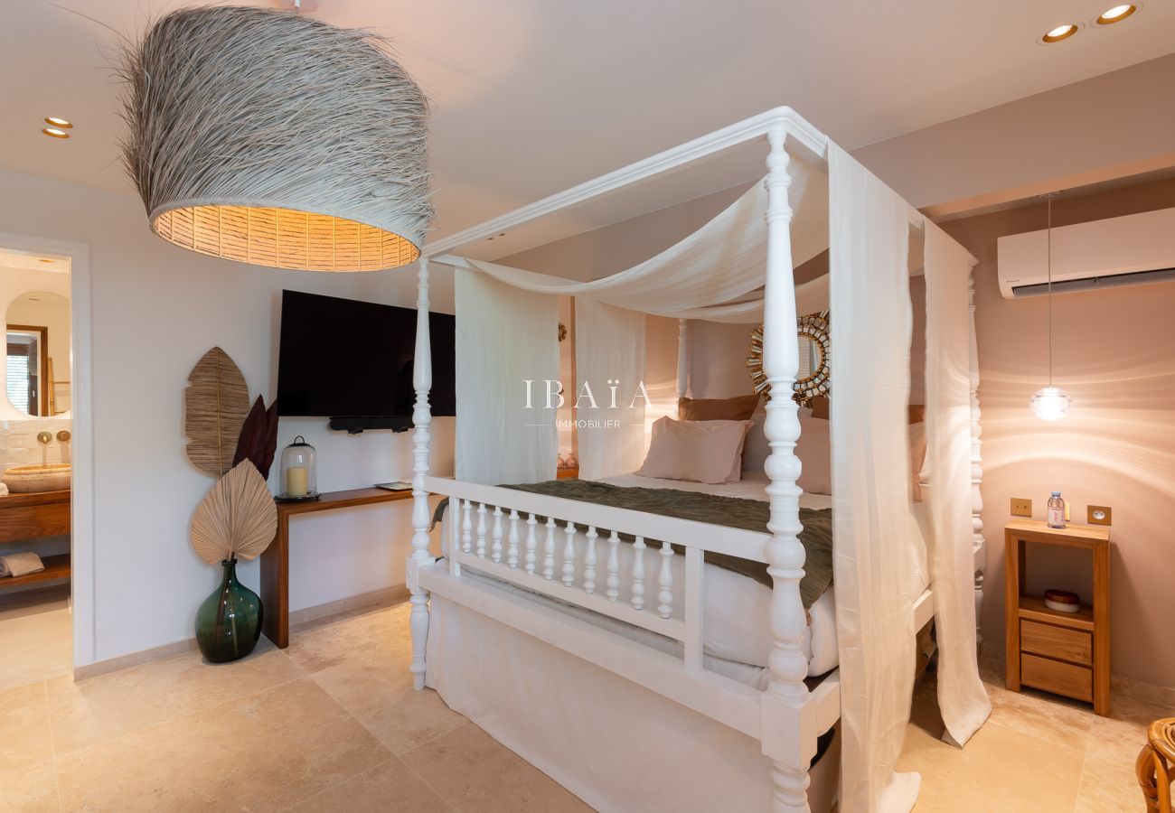 Appartement à Saint Barthélemy - Appartement Viewstar (1 bedroom)