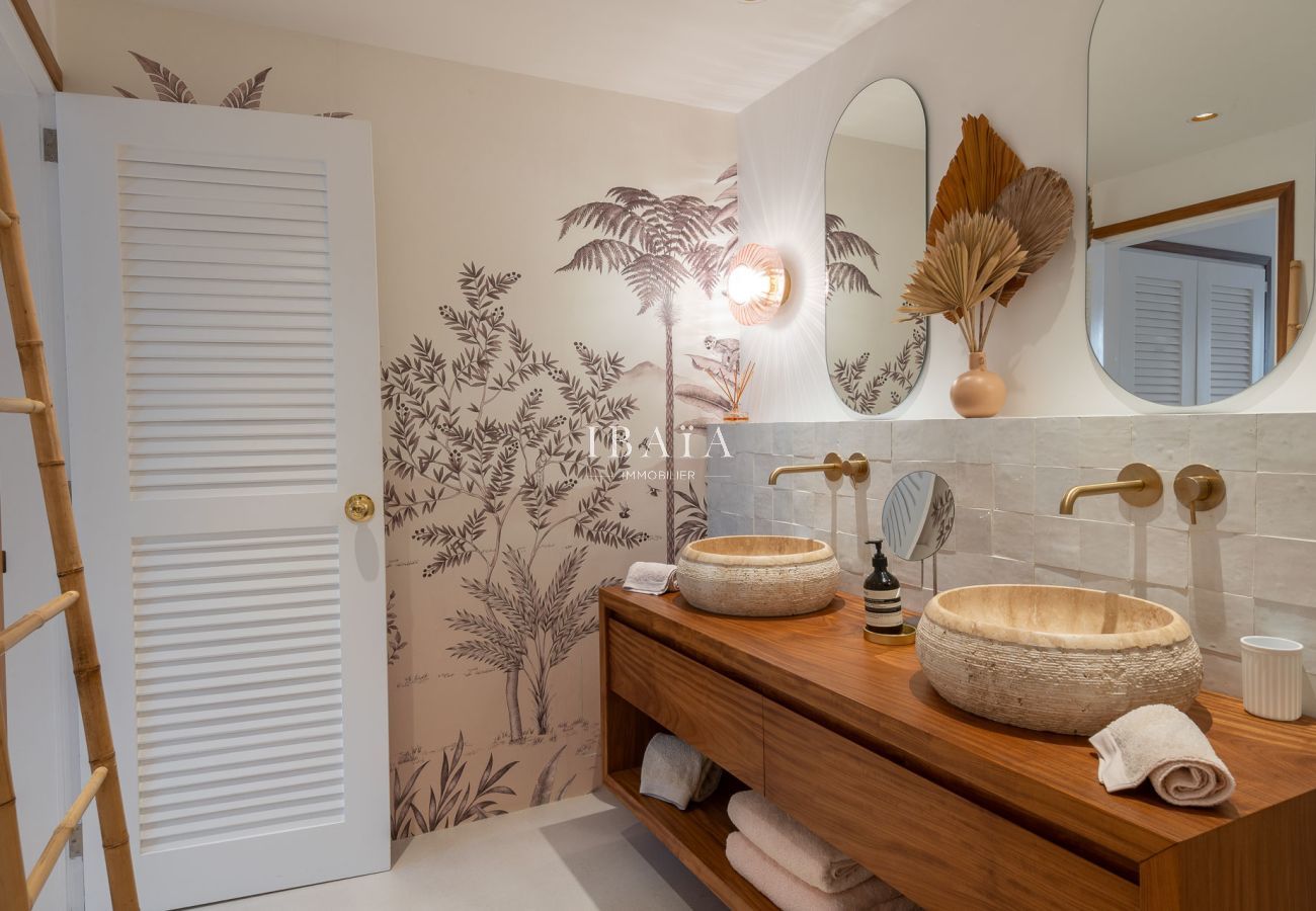 Appartement à Saint Barthélemy - Appartement Viewstar (1 bedroom)