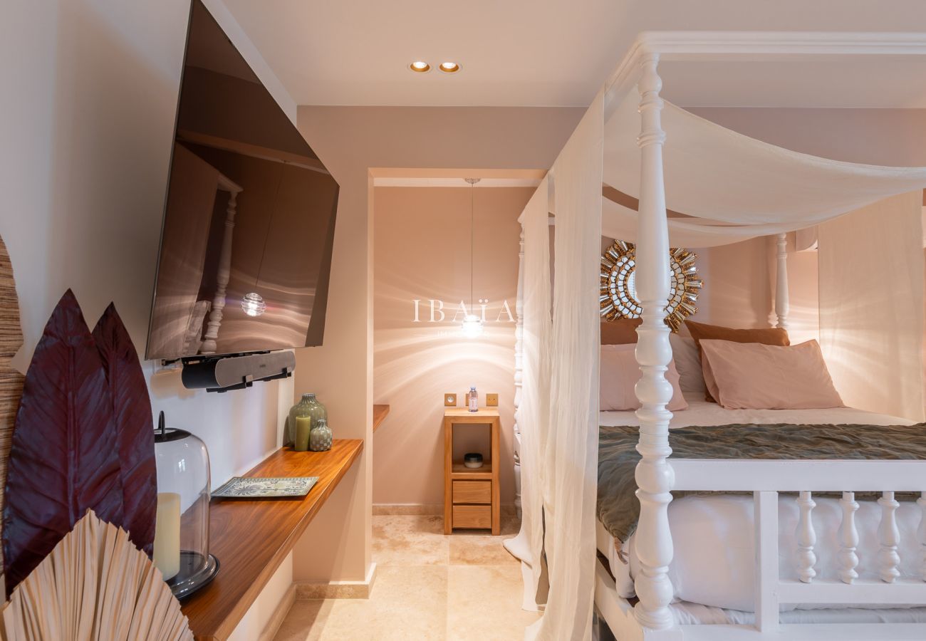 Appartement à Saint Barthélemy - Appartement Viewstar (1 bedroom)