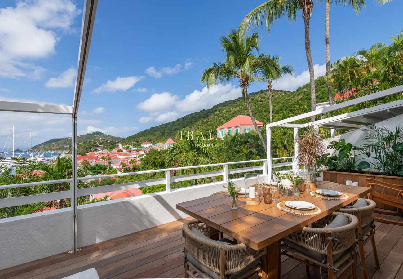 Appartement à Saint Barthélemy - Appartement Viewstar (1 bedroom)