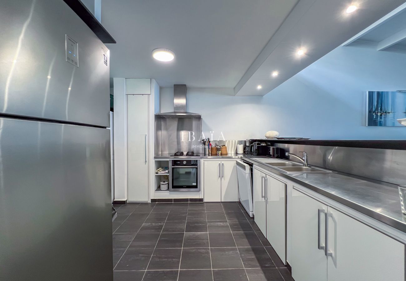 Villa à Saint-François - Villa Celestia