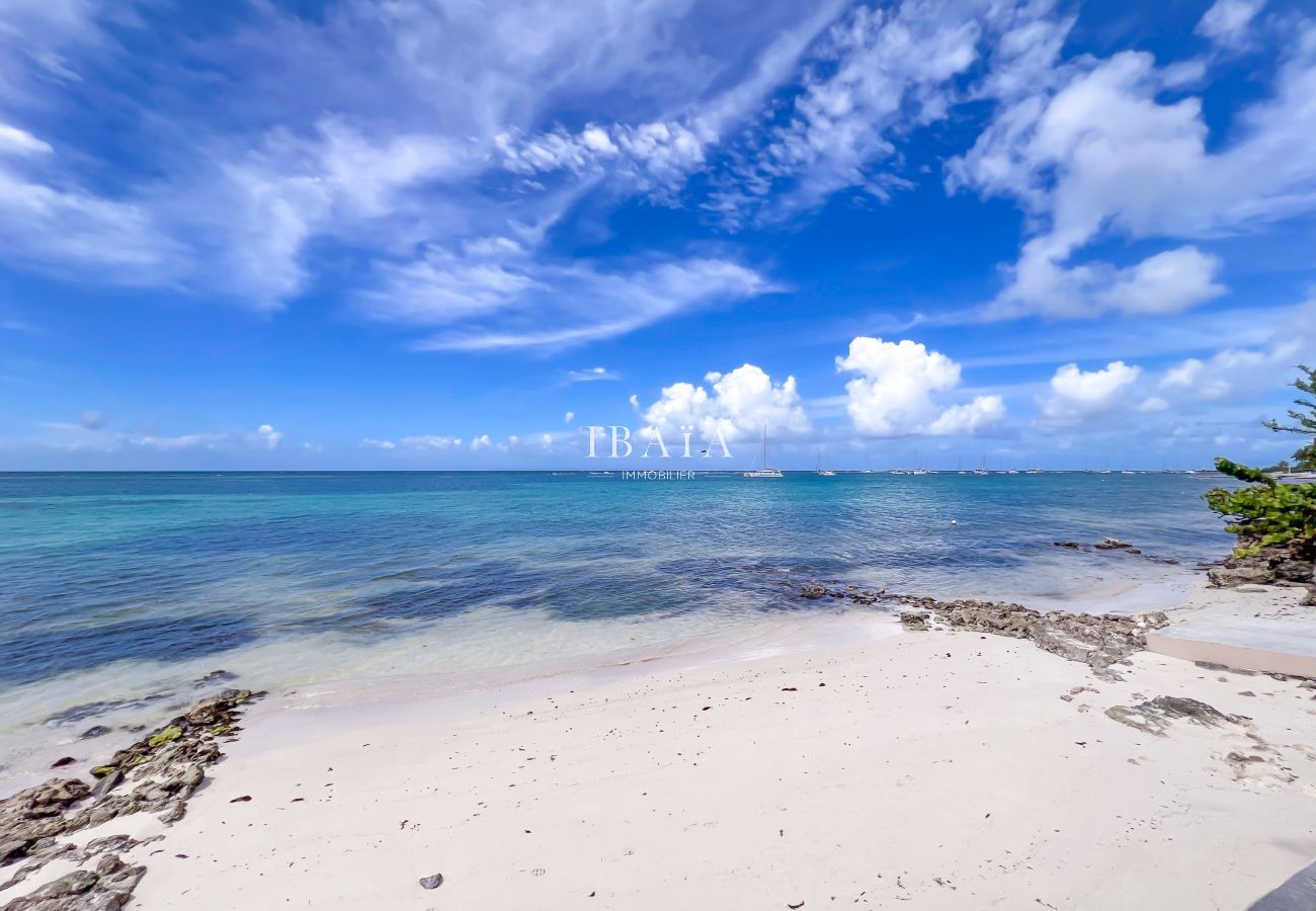 Villa à Saint-François - Villa Celestia