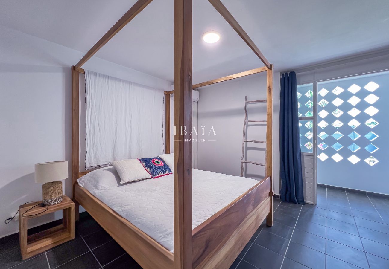 Villa à Saint-François - Villa Celestia