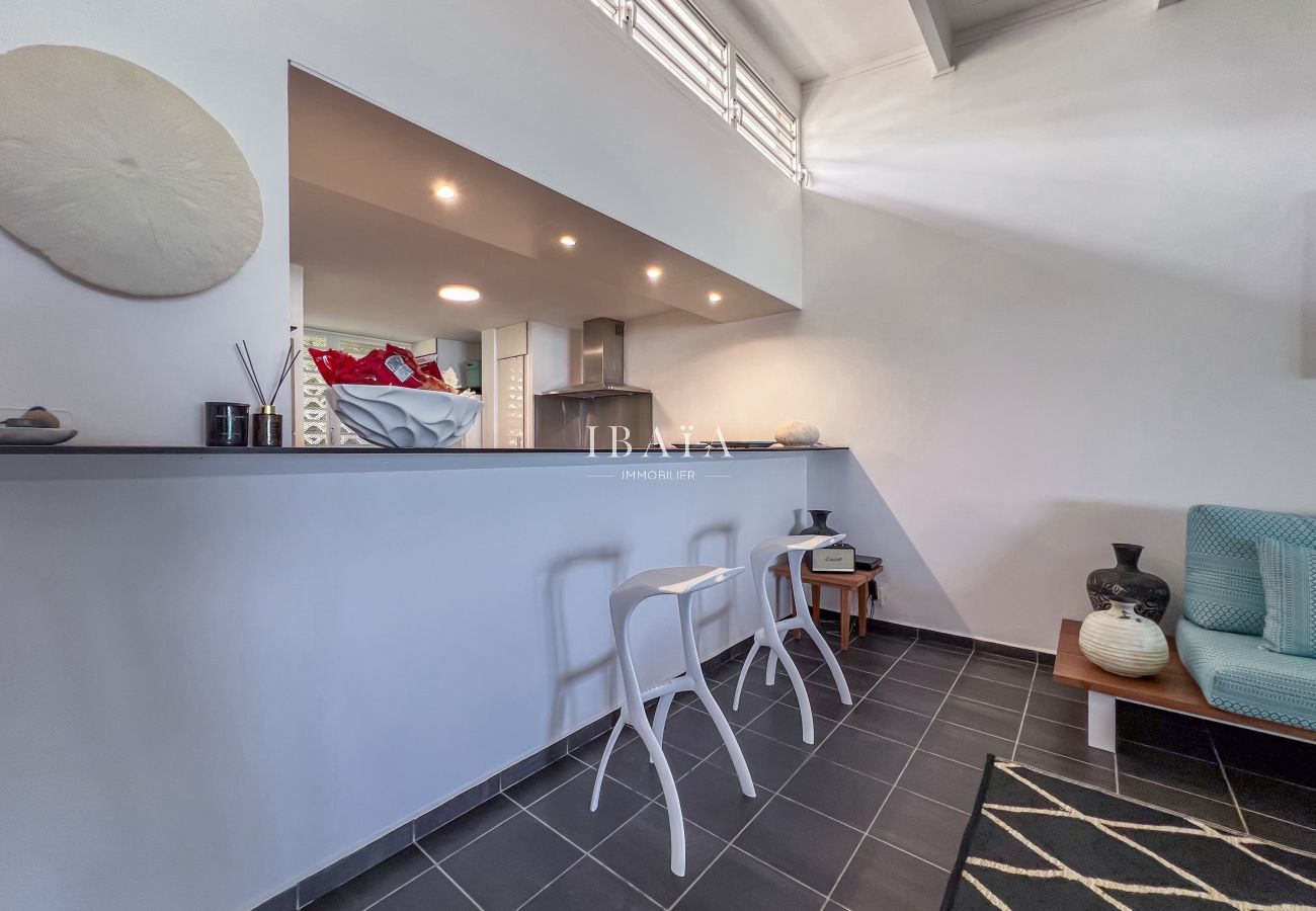 Villa à Saint-François - Villa Celestia