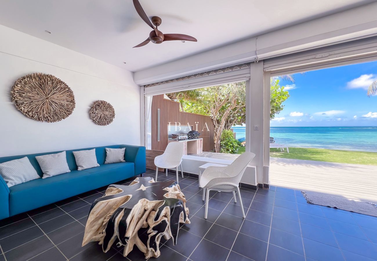 Villa à Saint-François - Villa Celestia