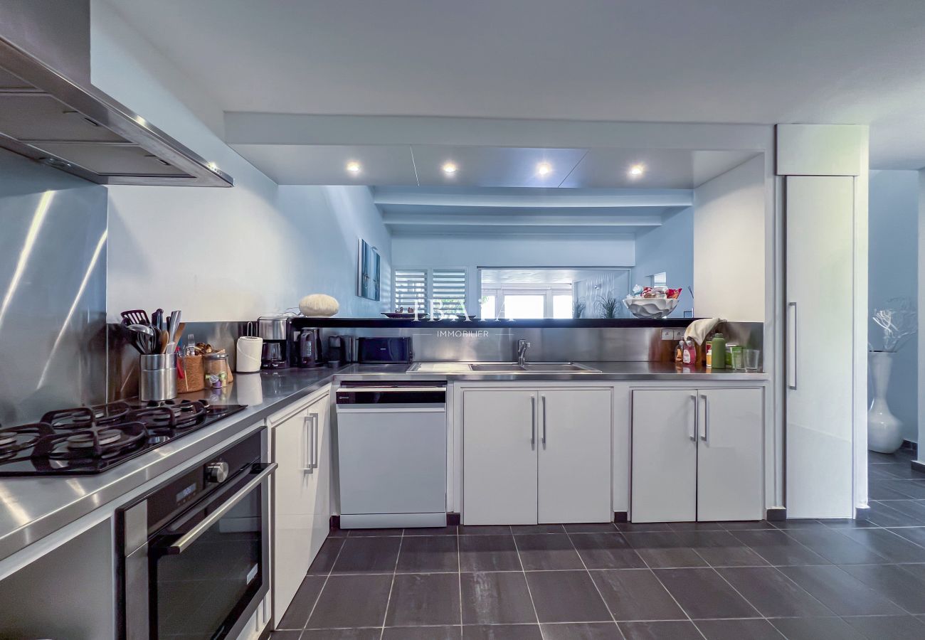 Villa à Saint-François - Villa Celestia