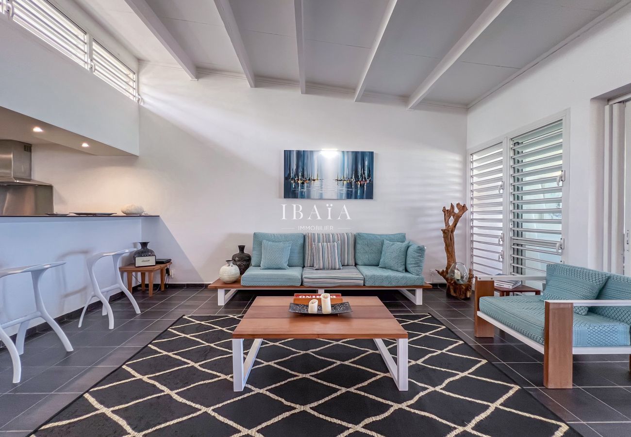 Villa à Saint-François - Villa Celestia