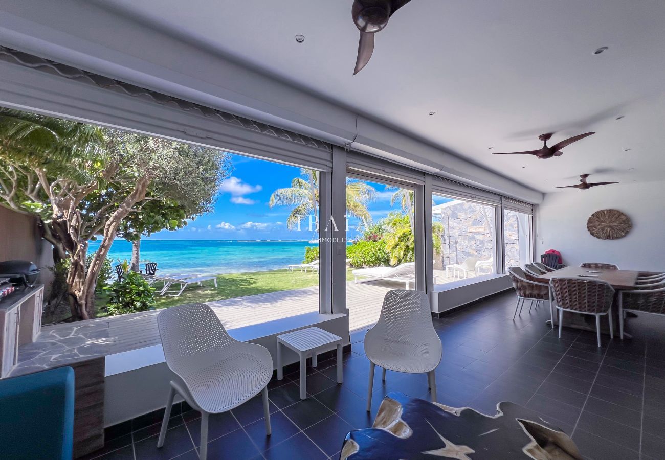 Villa à Saint-François - Villa Celestia