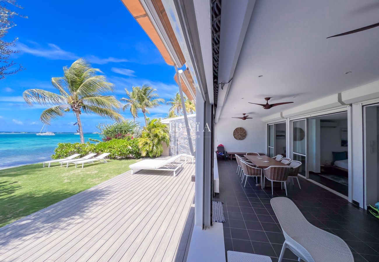 Villa à Saint-François - Villa Celestia