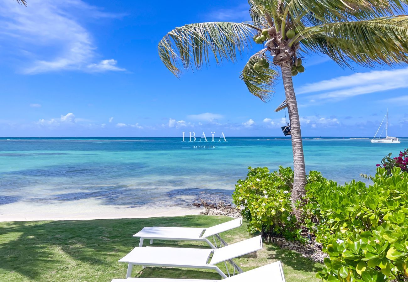 Villa à Saint-François - Villa Celestia