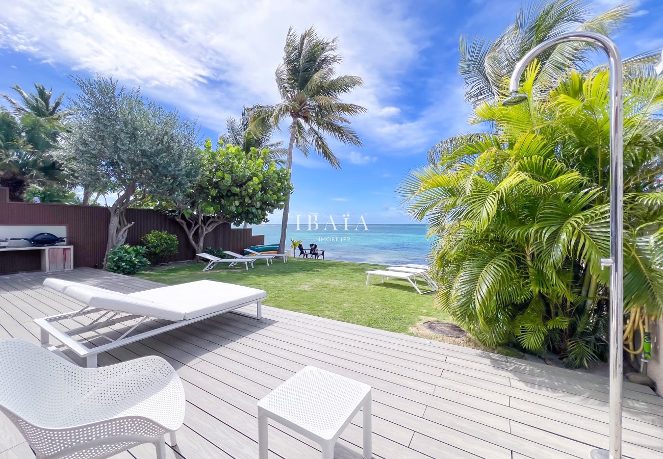 Villa à Saint-François - Villa Celestia