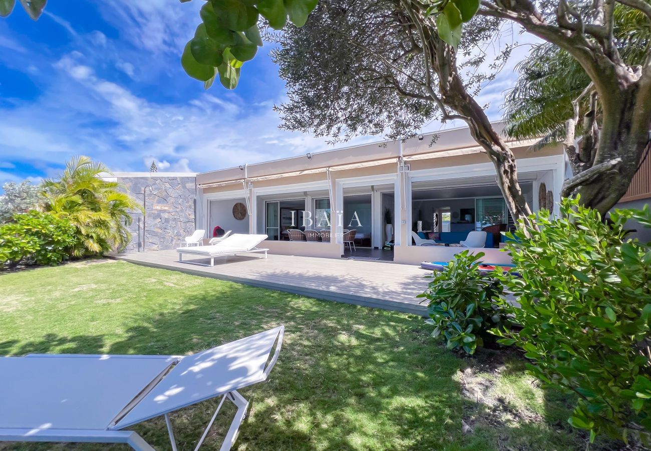 Villa à Saint-François - Villa Celestia