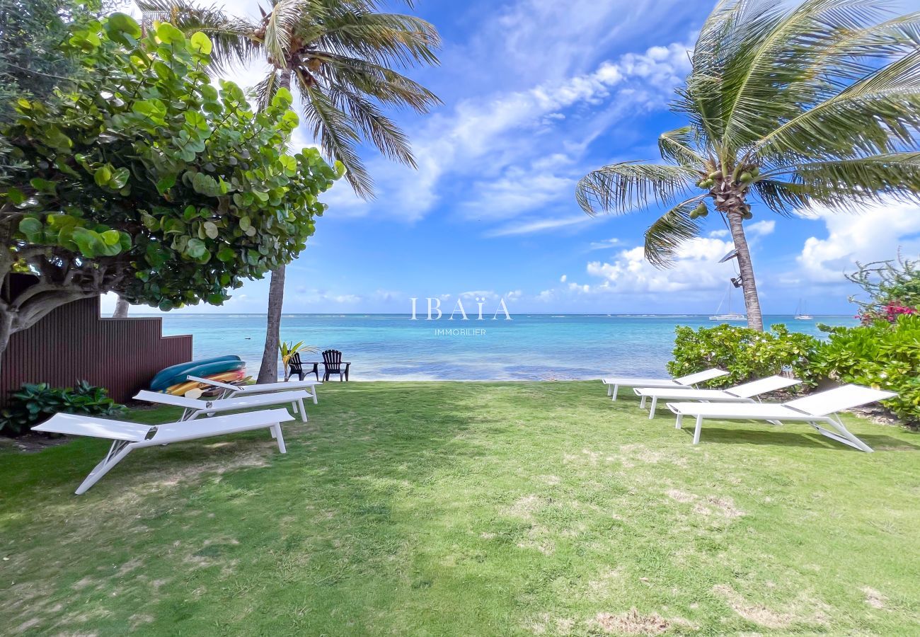 Villa à Saint-François - Villa Celestia