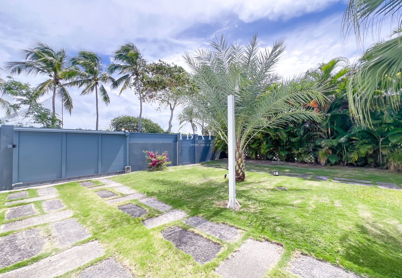 Villa à Saint-François - Villa Celestia