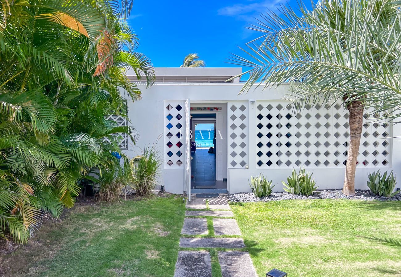 Villa à Saint-François - Villa Celestia