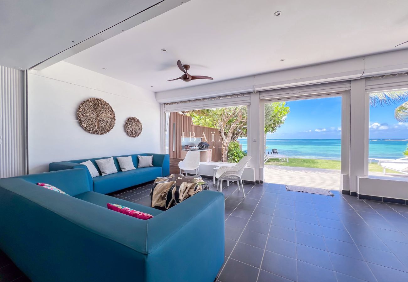 Villa à Saint-François - Villa Celestia