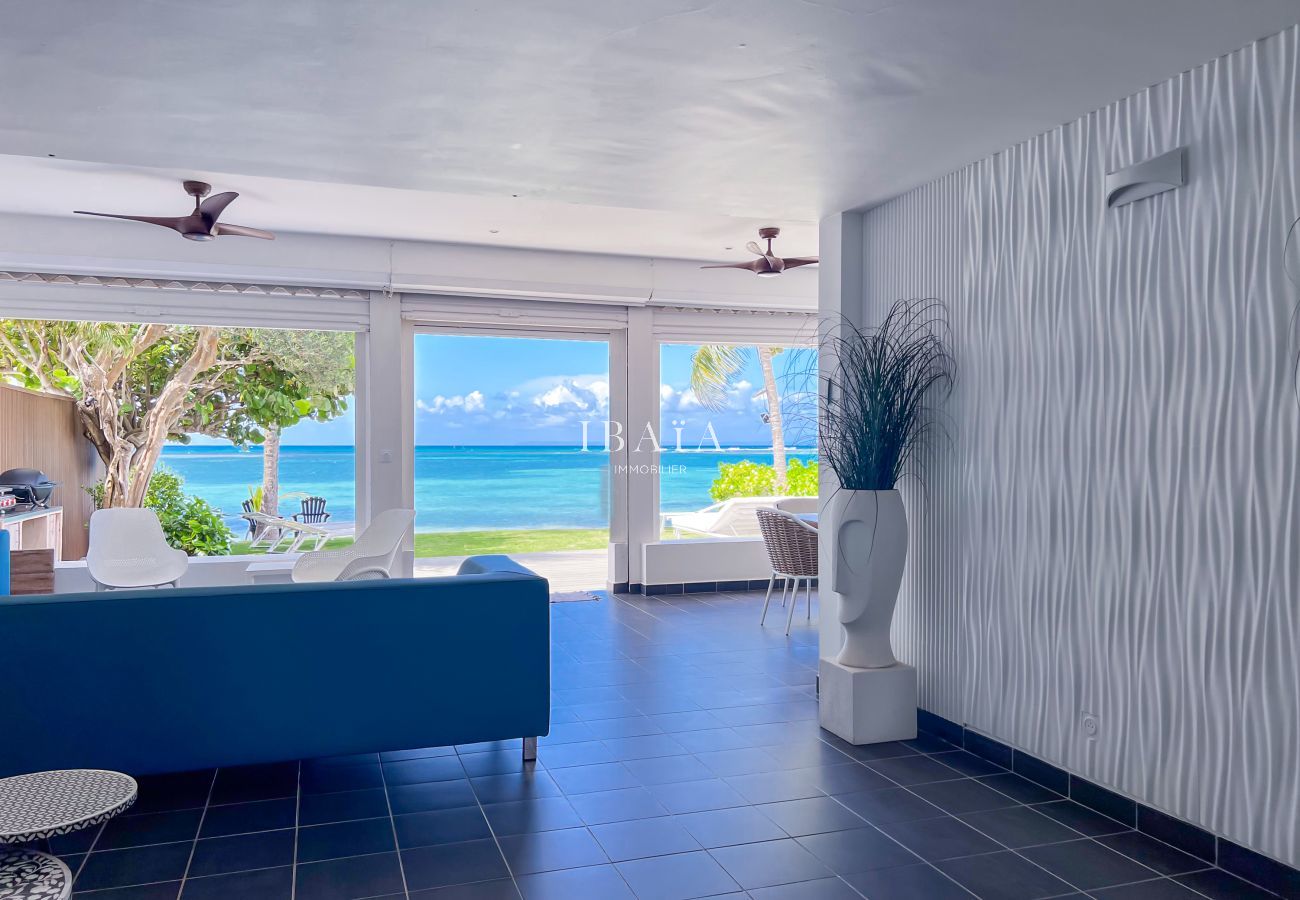 Villa à Saint-François - Villa Celestia