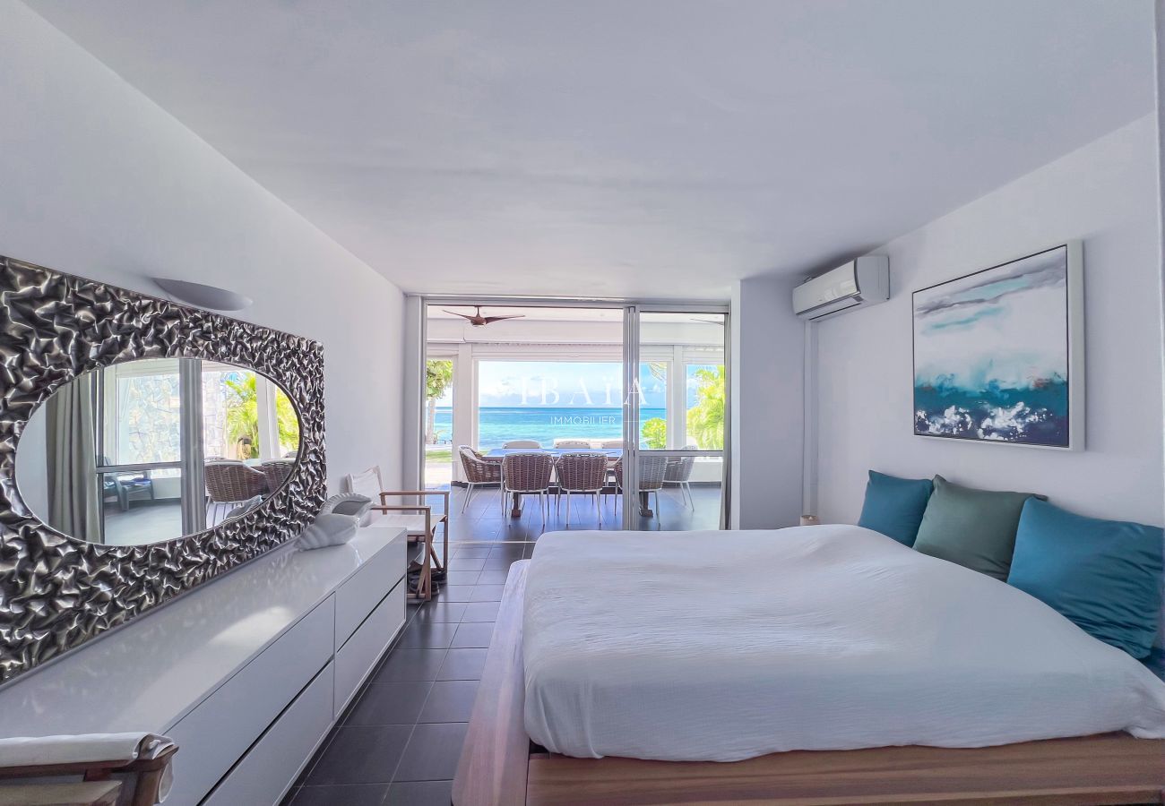 Villa à Saint-François - Villa Celestia