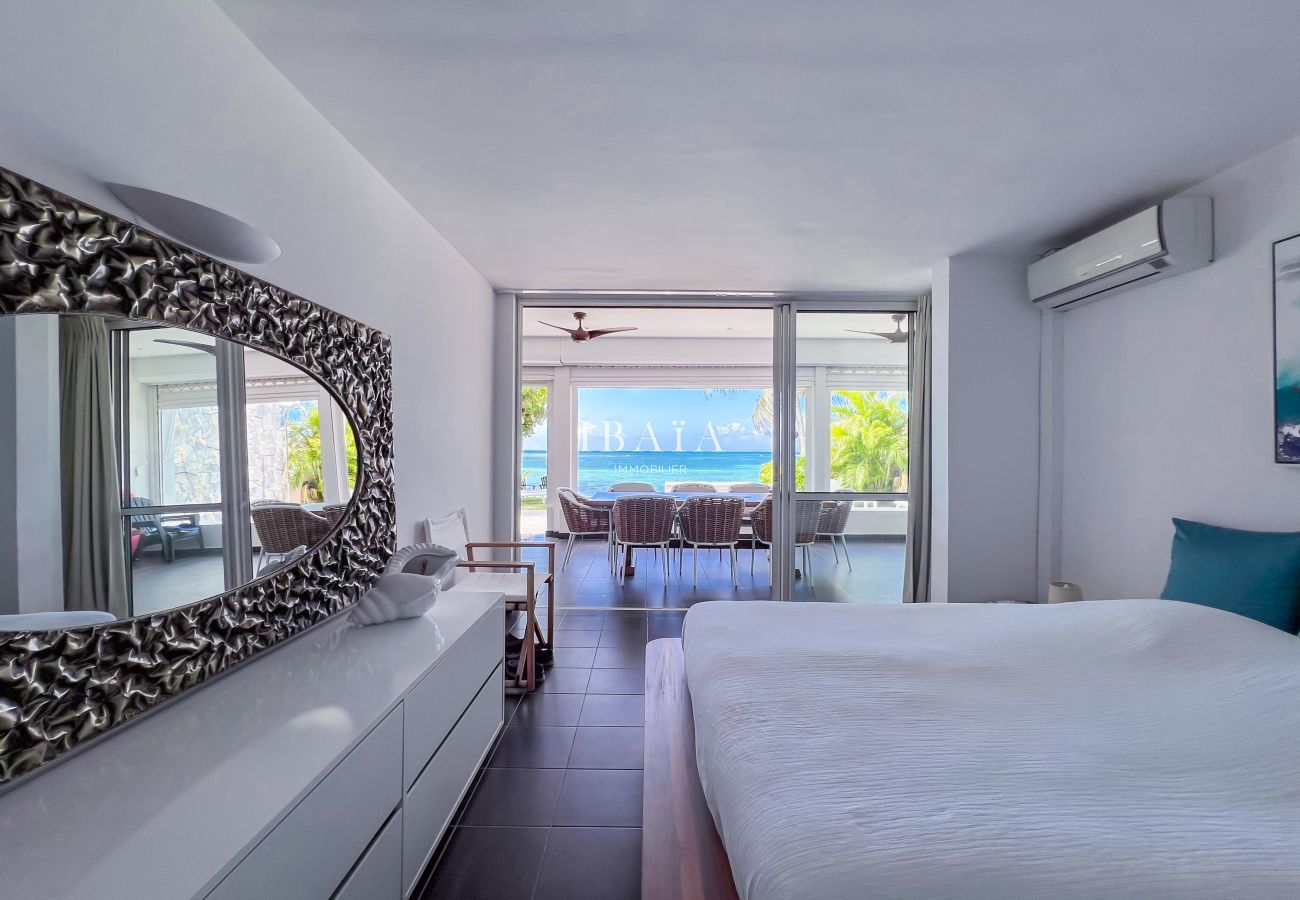 Villa à Saint-François - Villa Celestia