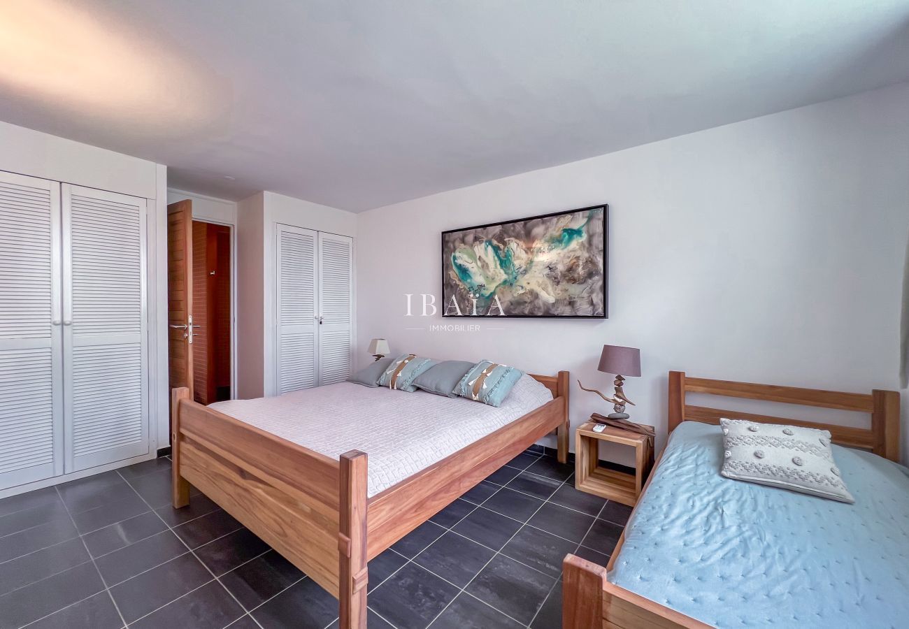 Villa à Saint-François - Villa Celestia