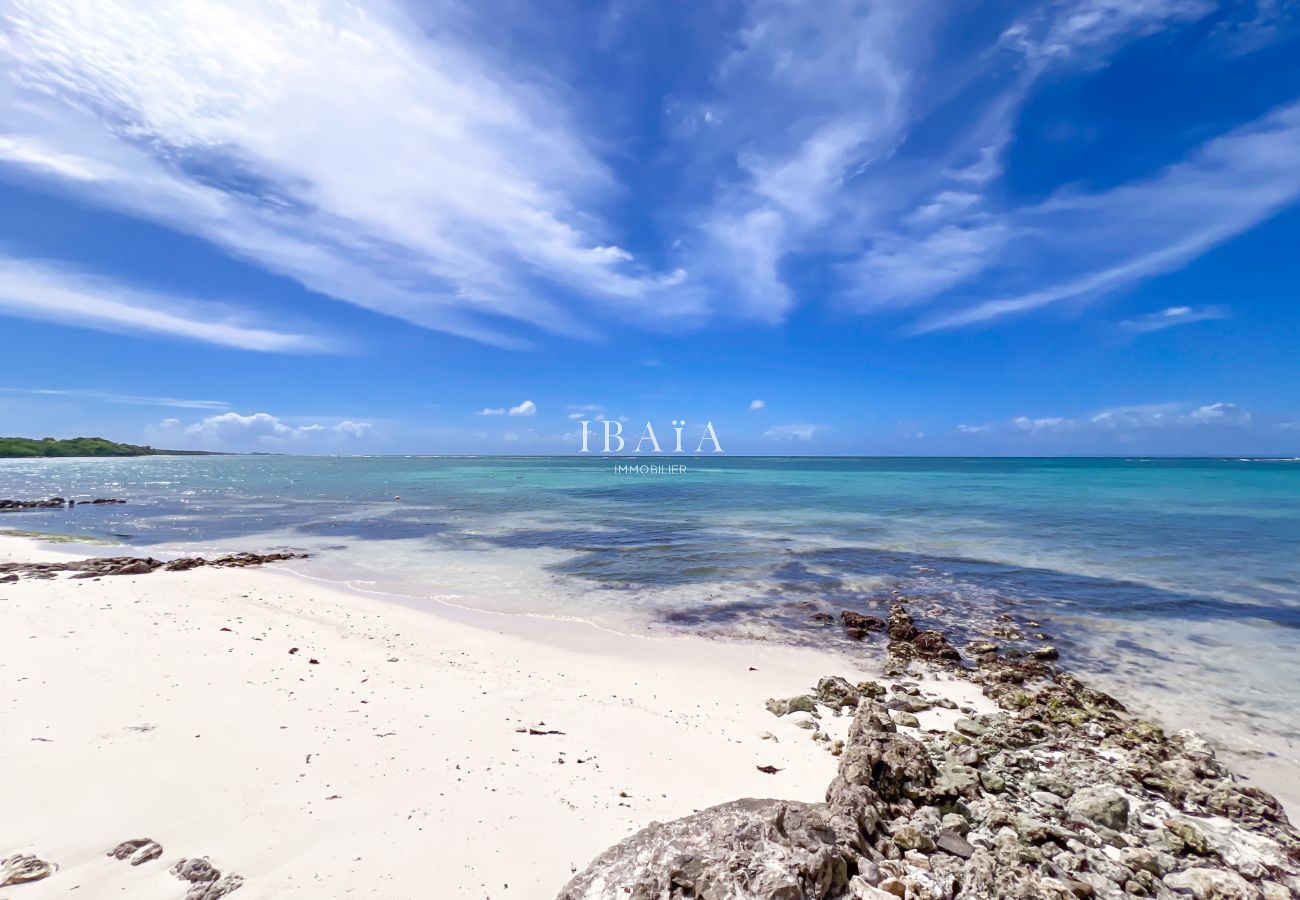 Villa à Saint-François - Villa Celestia