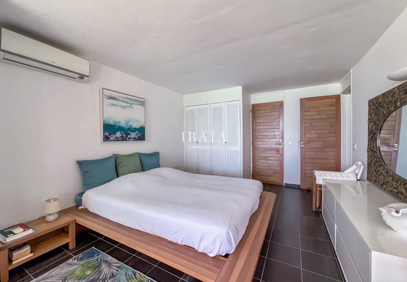 Villa à Saint-François - Villa Celestia