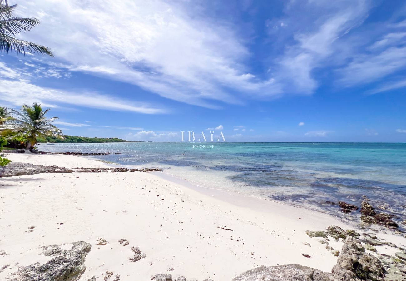 Villa à Saint-François - Villa Celestia