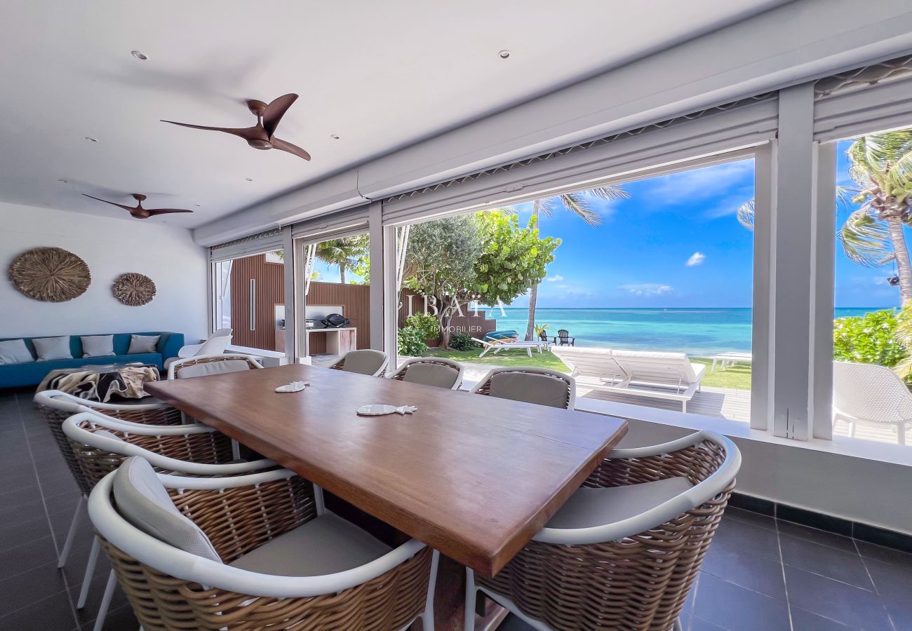 Villa à Saint-François - Villa Celestia