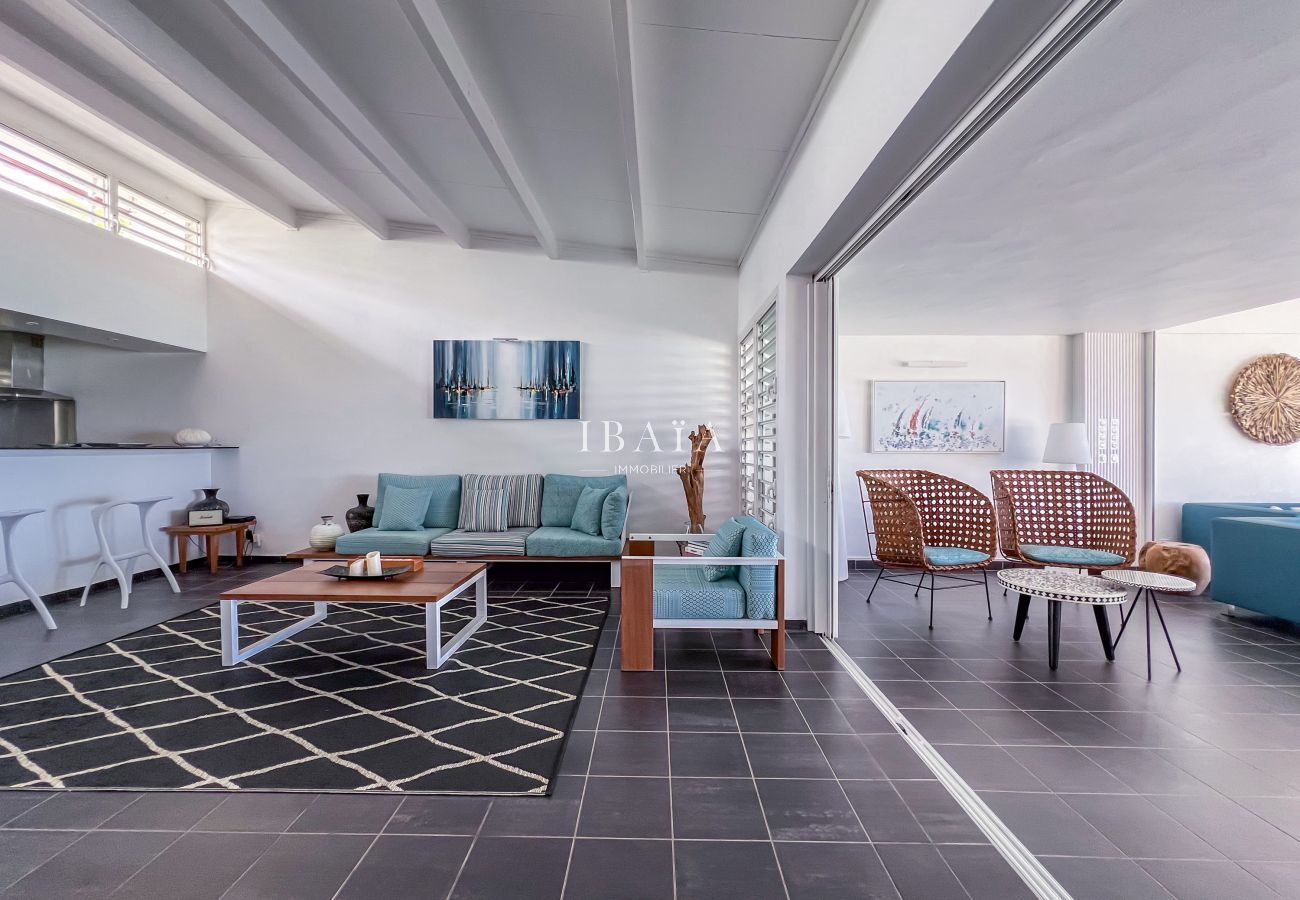 Villa à Saint-François - Villa Celestia