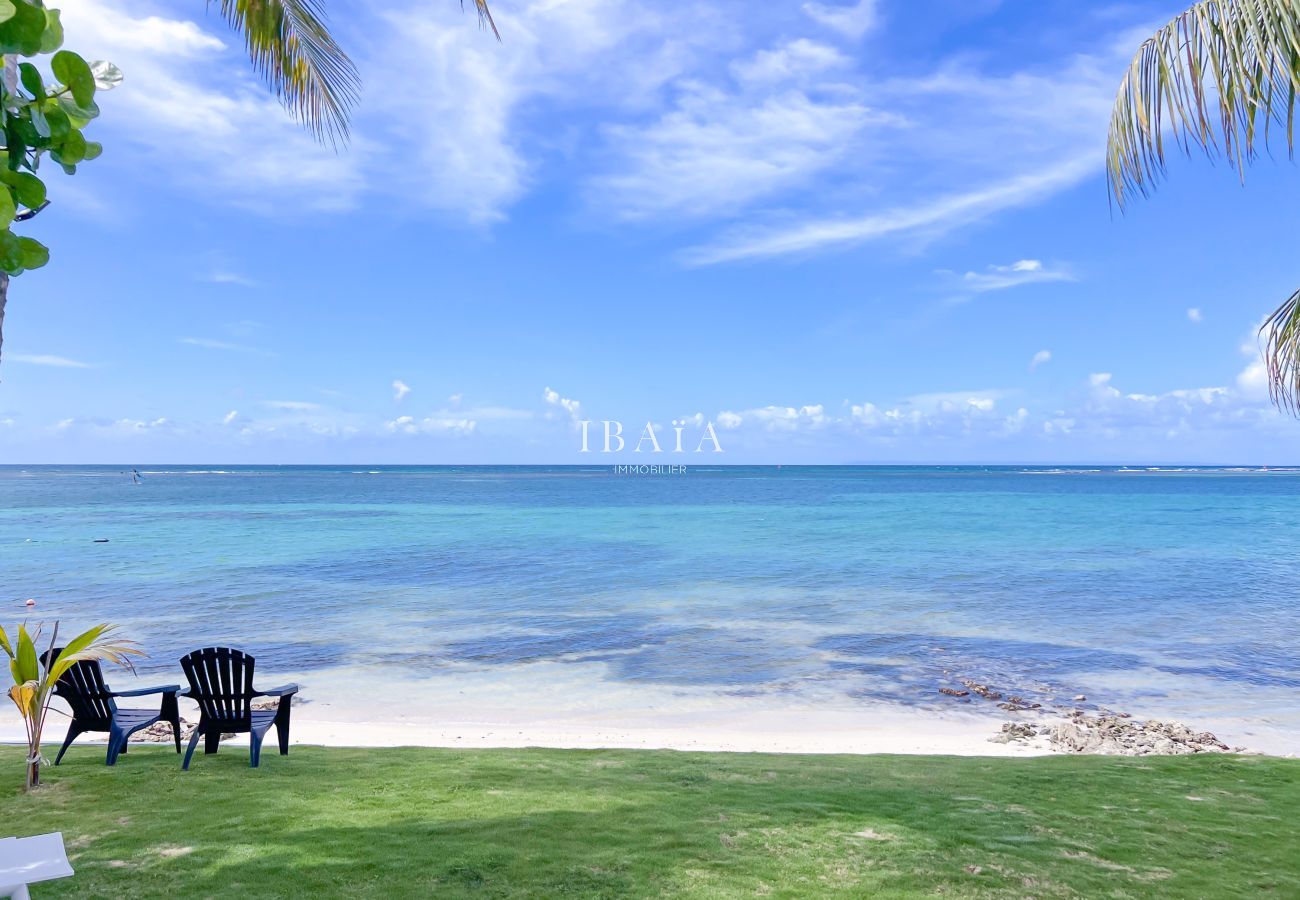 Villa à Saint-François - Villa Celestia