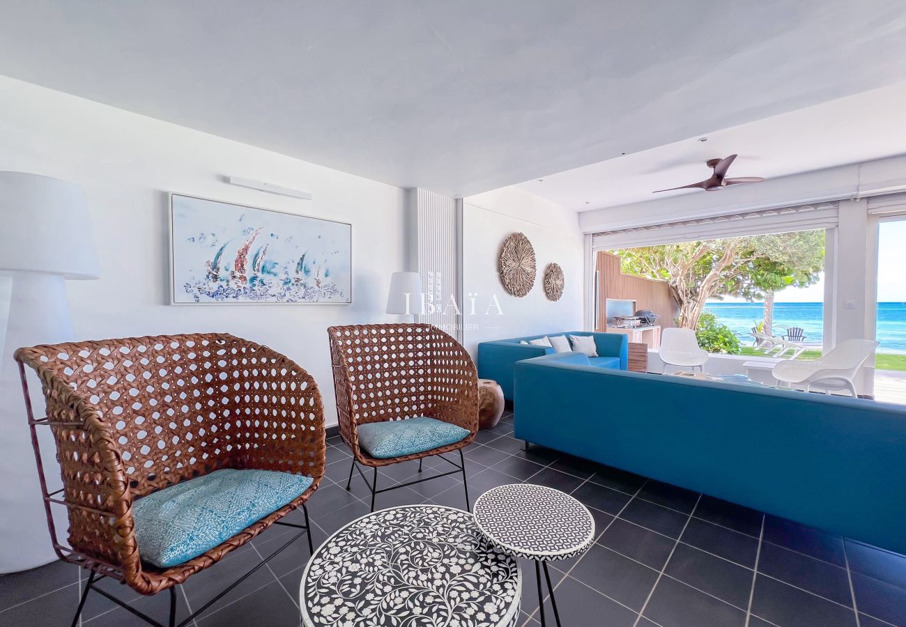 Villa à Saint-François - Villa Celestia