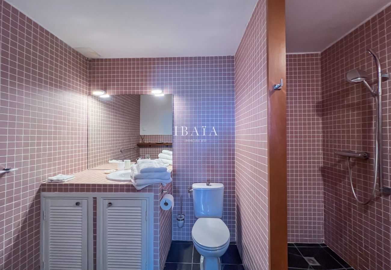 Villa à Saint-François - Villa Celestia