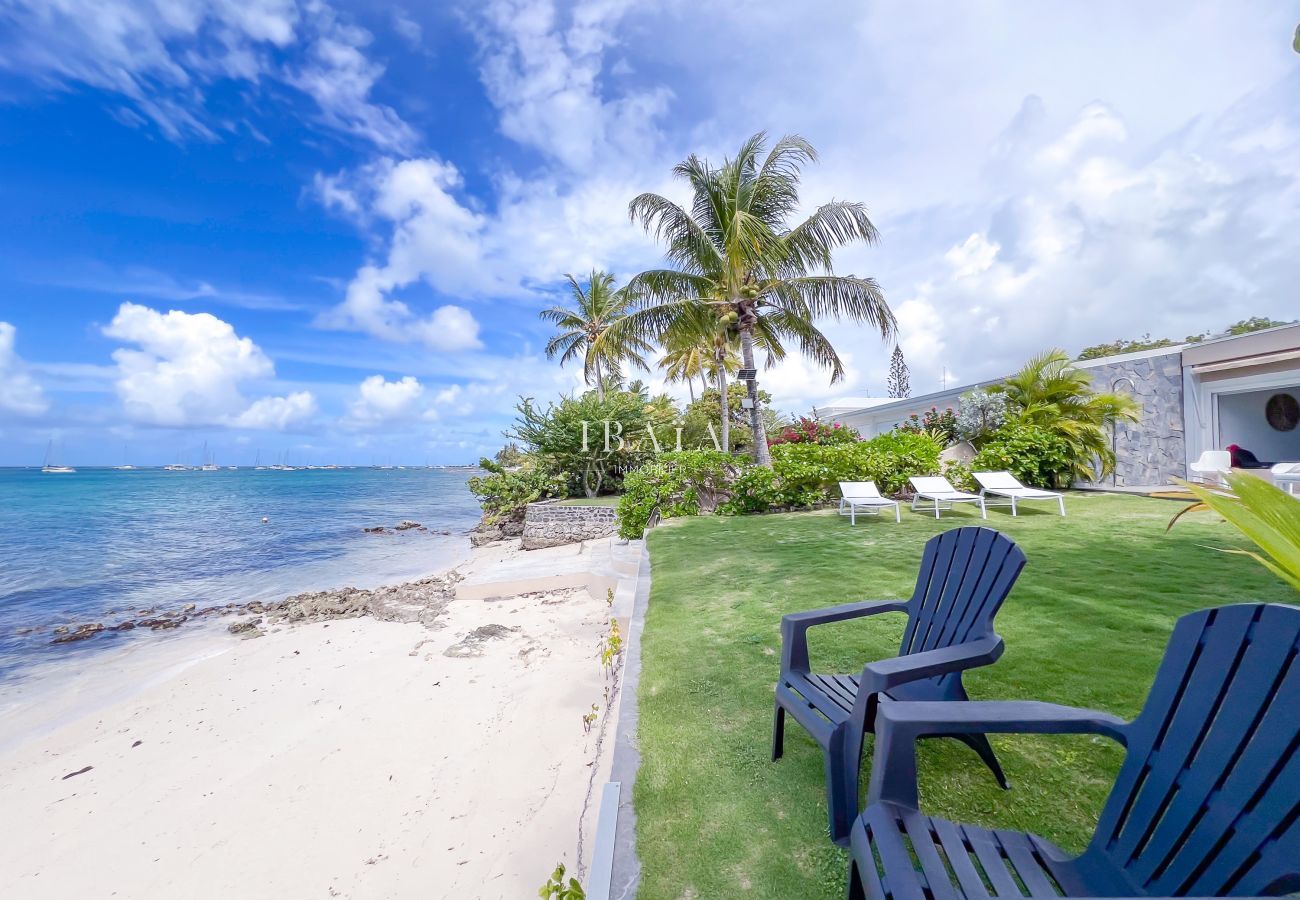 Villa à Saint-François - Villa Celestia